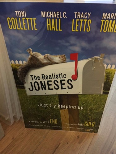 The realistic joneses - the, joneses-marissa