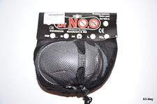 Protection SKI / SNOW - Protège-Genoux Coque - Dr. NO.O - Taille S - NEUF