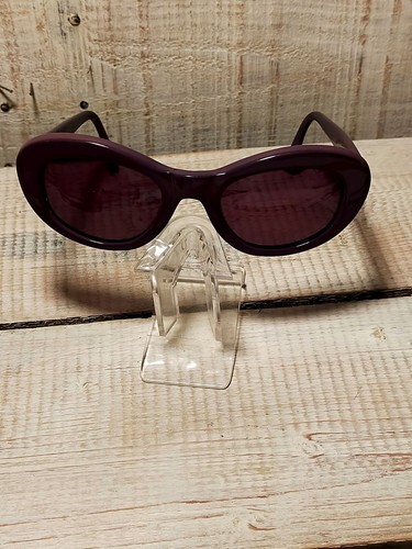 Lunettes soleil vintage - lunettes, de