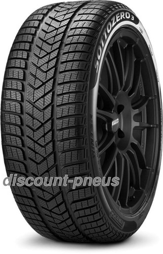 Pneu hiver pirelli winter - pneu,