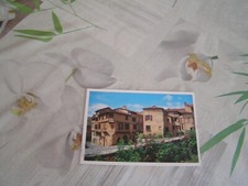 FIGEAC maison à colombages