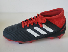 ADIDAS Chaussures de foot noir