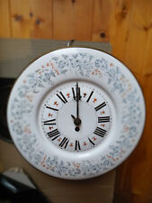 Ancienne Pendule Horloge