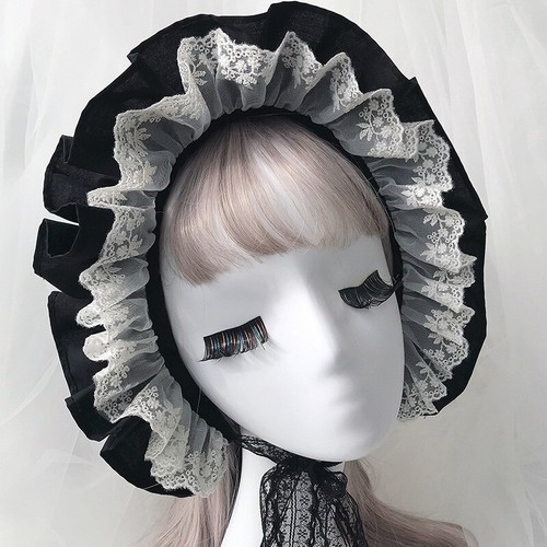 Femmes fille rétro - fille, lolita