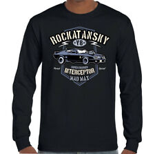 Mad Max T-Shirt Rockatansky