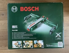 Bosch pls 300 guide - 300,