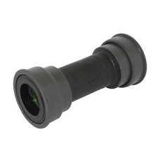 Cuvette intégré VTT emboiter