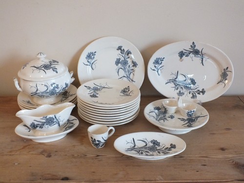 Rare dinette poupée - de,