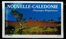 Timbre de Nouvelle Calédonie Non dentelé N° PA 300 Neuf ** MNH