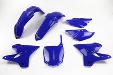 Kit plastiques carénages - kit,