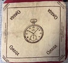 OUTILS TAPIS HORLOGER TISSU