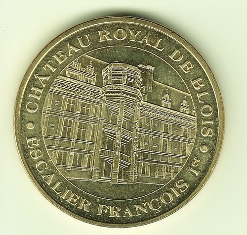 Château royal blois - royal,