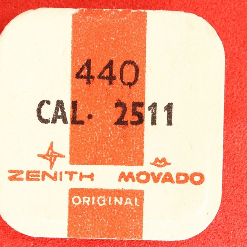 Réf 440 cal 2511 - réf,