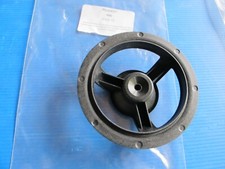 Coupelle de fixation de haut-parleur de plage-arrière pour Peugeot 406