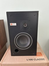 Jbl l19 speaker - jbl, grills