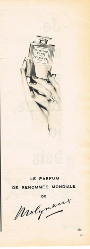 Publicite advertising 1955 - publicite,