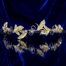 Bijoux diadème mariage miss