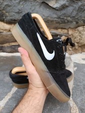 Nike SB Zoom Janoski RM Black