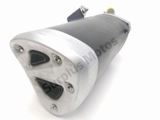 SILENCIEUX 4T KAWASAKI Z 750 2010-2011 / NE 65542