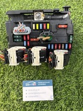 BOITIER SERVITUDE MOTEUR