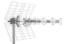 Antenne TV UHF 5 elements