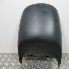 Selle arrière chauffante BMW