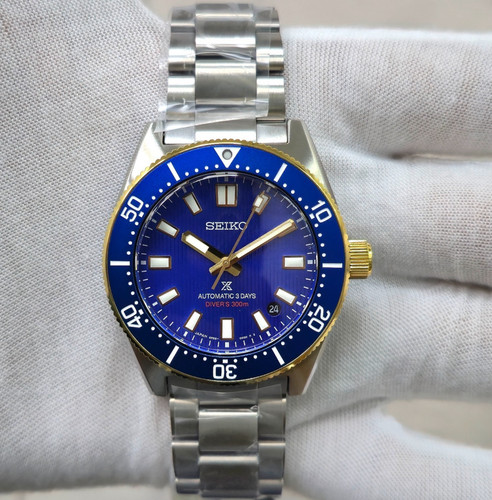 Montre seiko prospex sbdc224 - montre,