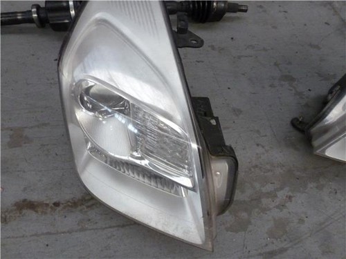 Phare avant droit renault vel - avant,