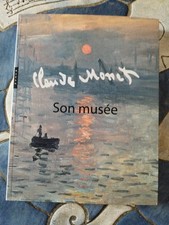Claude Monet De Goldman