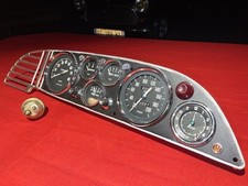 TABLEAU DE BORD ACCESSOIRE