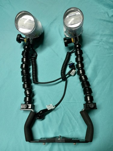 Sea strobe ttl s - sea&sea, ys-60