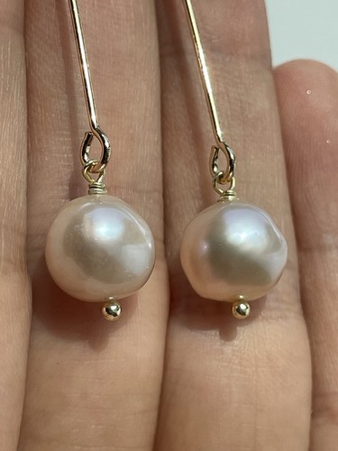 Boucles oreilles perles - d'oreilles, en