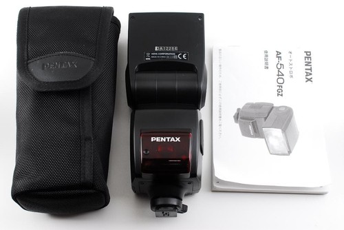 Flash pentax - flash,