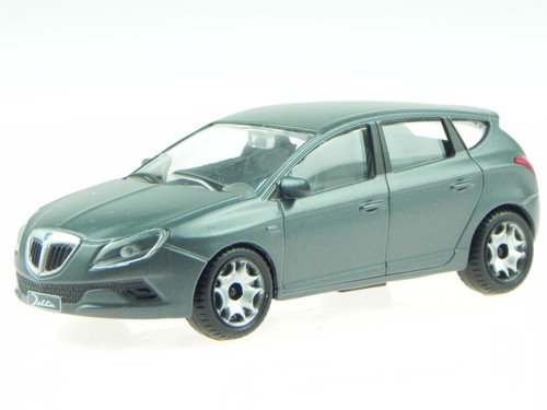 Lancia nuova delta - delta, hpe