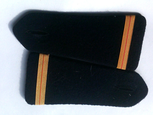 03175 épaulette adjudant - 03175,
