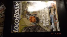 GC Revue Loco Revue HS n°87