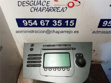 Radio/CD Seat leon 20 tdi 140