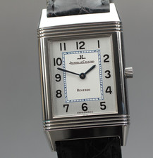 Jaeger-LeCoultre Reverso