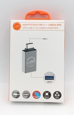 MOBILITY LAB - Adaptateur USB-C vers USB 3.0