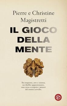 Gioco della mente sem - mente, (sem