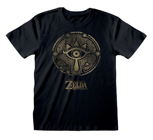Shirt the legend - legend, zelda