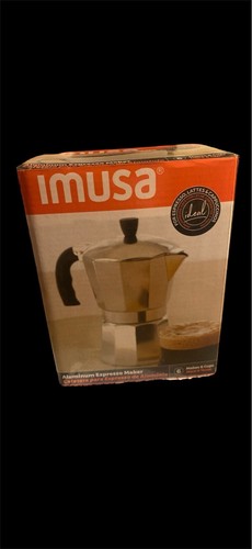 Expresso maker - maker,