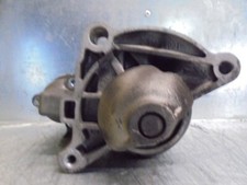 5802M9 démarreur pour PEUGEOT 206 BERLINA 1.4 1998 3638545