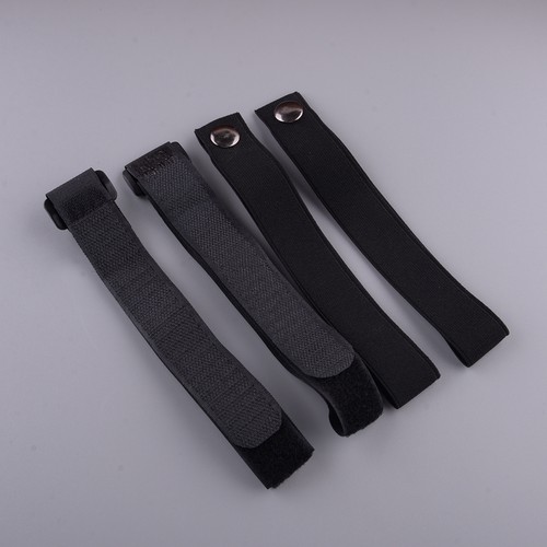 4pcs rear soft top - 4pcs, window