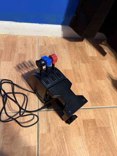 Saitek pro - pro, flight
