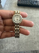 montre vintage femme Michel