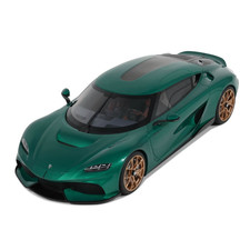 Koenigsegg Gemera 1/18 2024