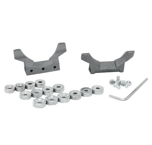 Masselotte variateur pour - masselotte,
