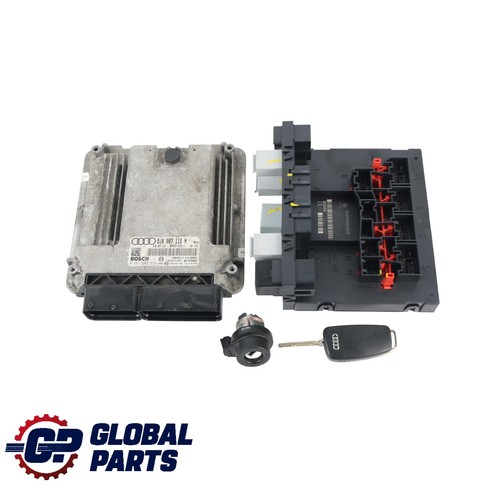 Audi kit ecu moteur - tt,