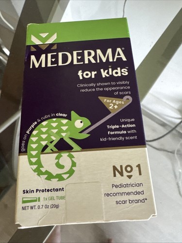 Mederma 81624307 skin - 81624307, care